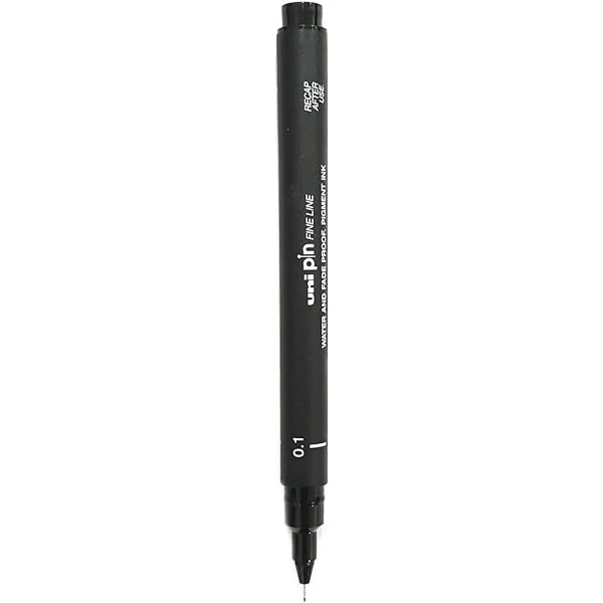MARKER PIN 0.05mm CRNI 