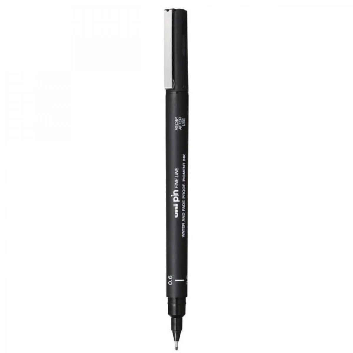 MARKER PIN 0.1mm CRNI 