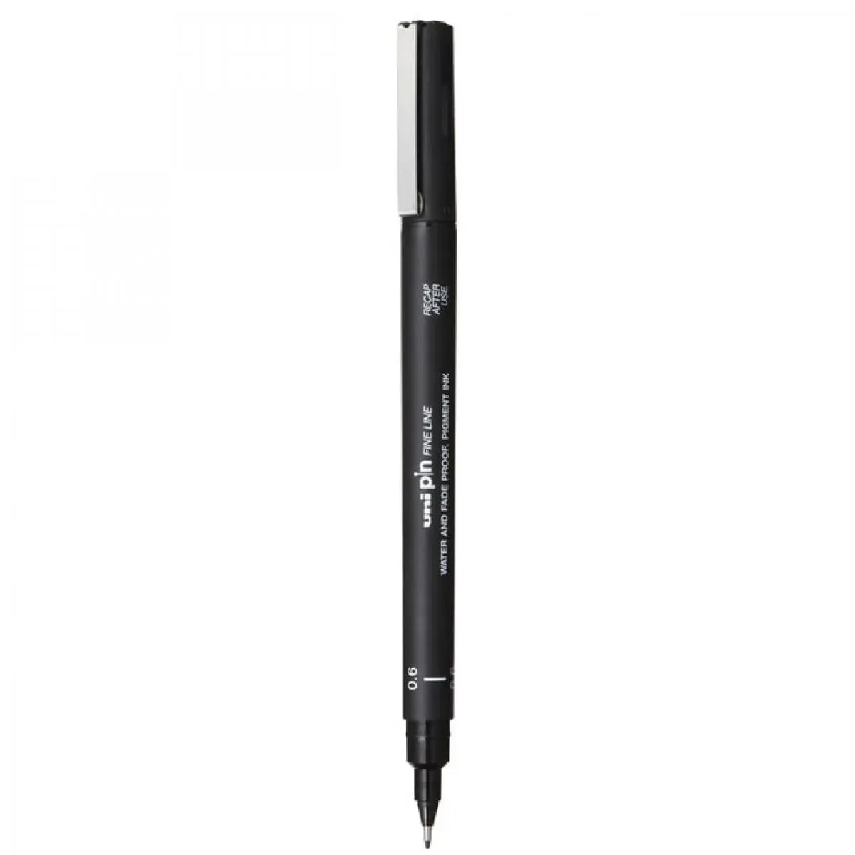 MARKER PIN 0.1mm CRNI 