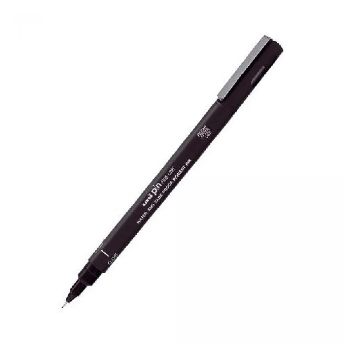 MARKER PIN 0.3mm CRNI 