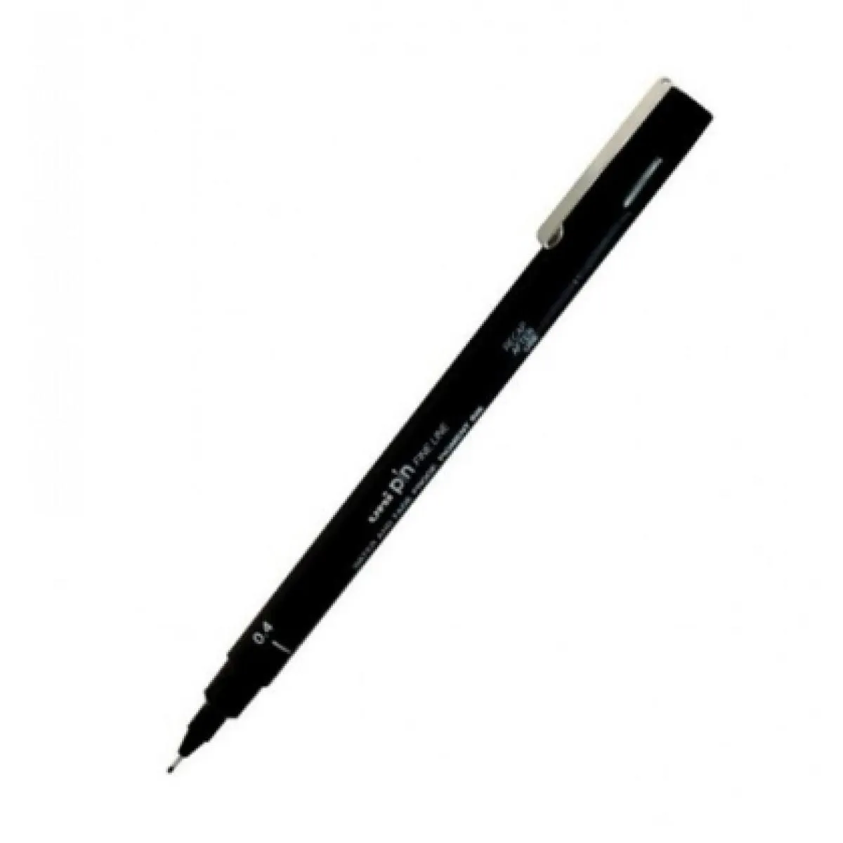 MARKER PIN 0.4mm CRNI 