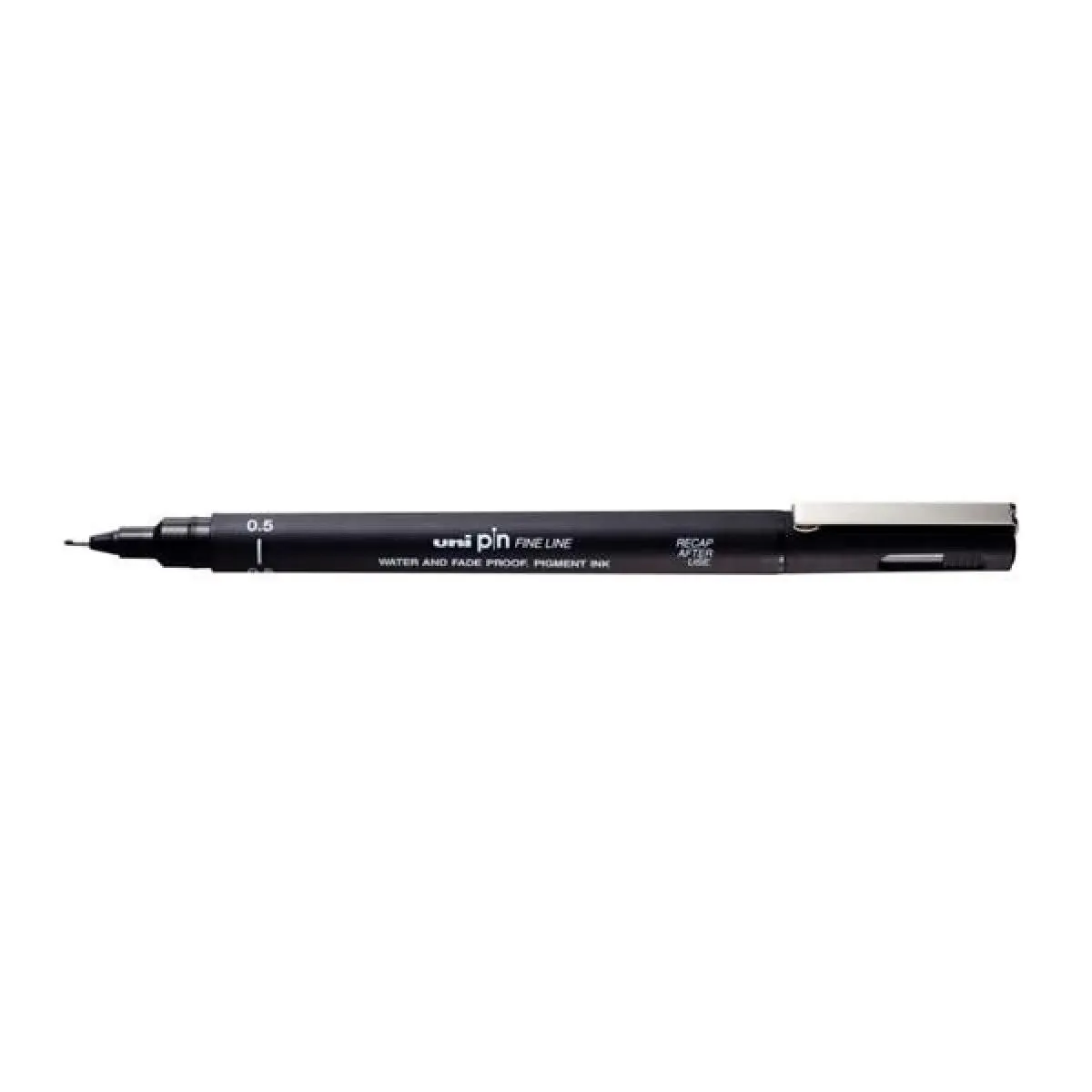 MARKER PIN 0.5mm CRNI 