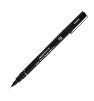 MARKER PIN 0.6mm CRNI 