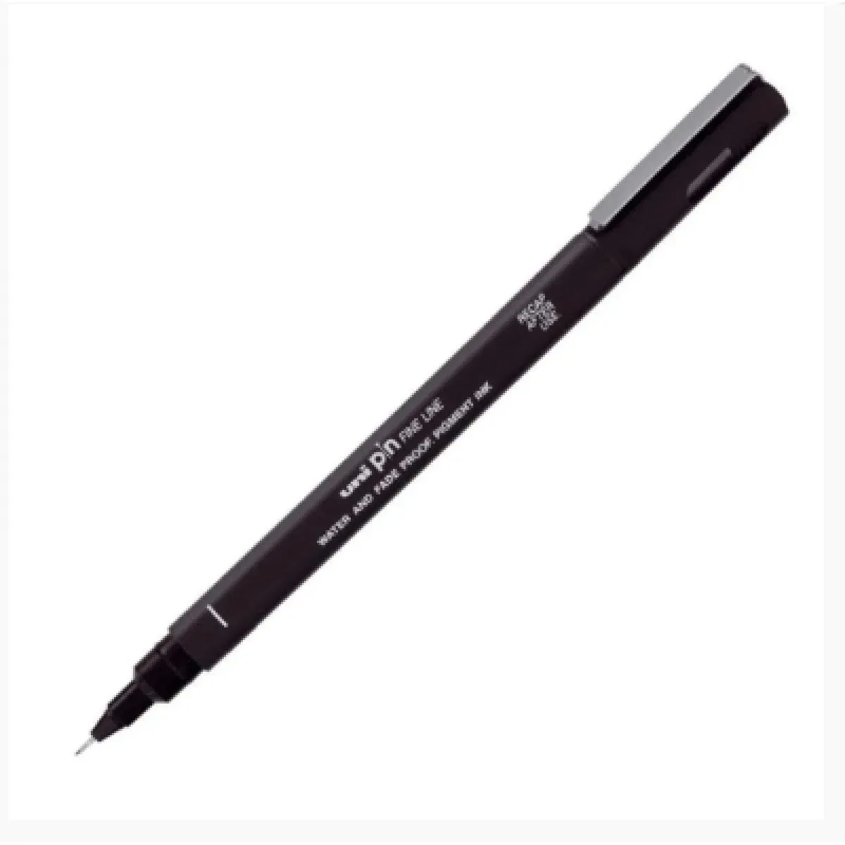 MARKER PIN 1.0mm CRNI 