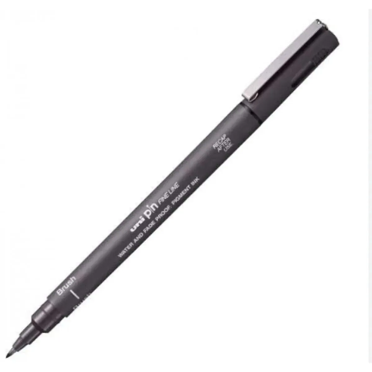MARKER ZA KALIGRAFIJU TAMNOSIVI 