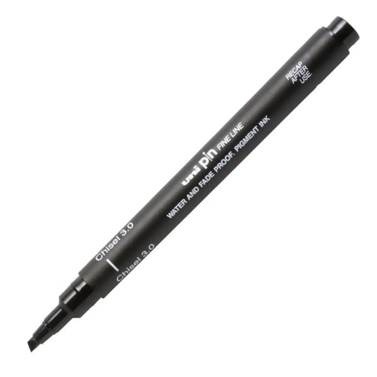 MARKER ZA KALIGRAFIJU 2mm CRNI VODOOTPORNI 