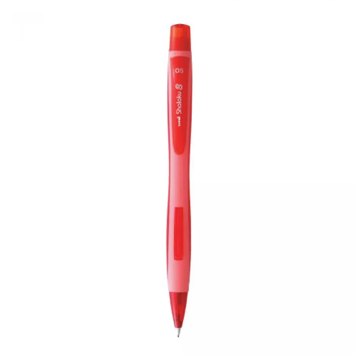 TEH. OLOVKA SHALAKU 0.5mm CRVENA 