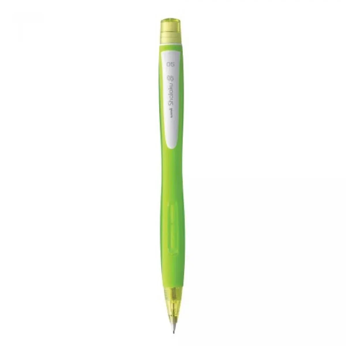 TEH. OLOVKA SHALAKU 0.5mm ZELENA 
