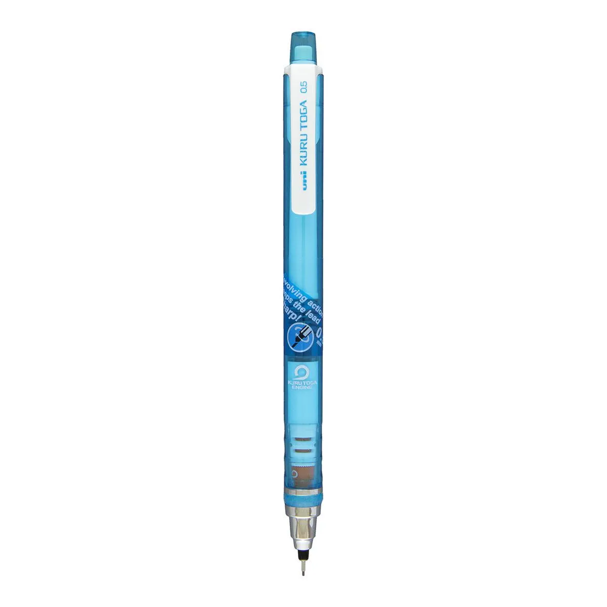 TEH. OLOVKA KURU TOGA 0.5mm PLAVA 