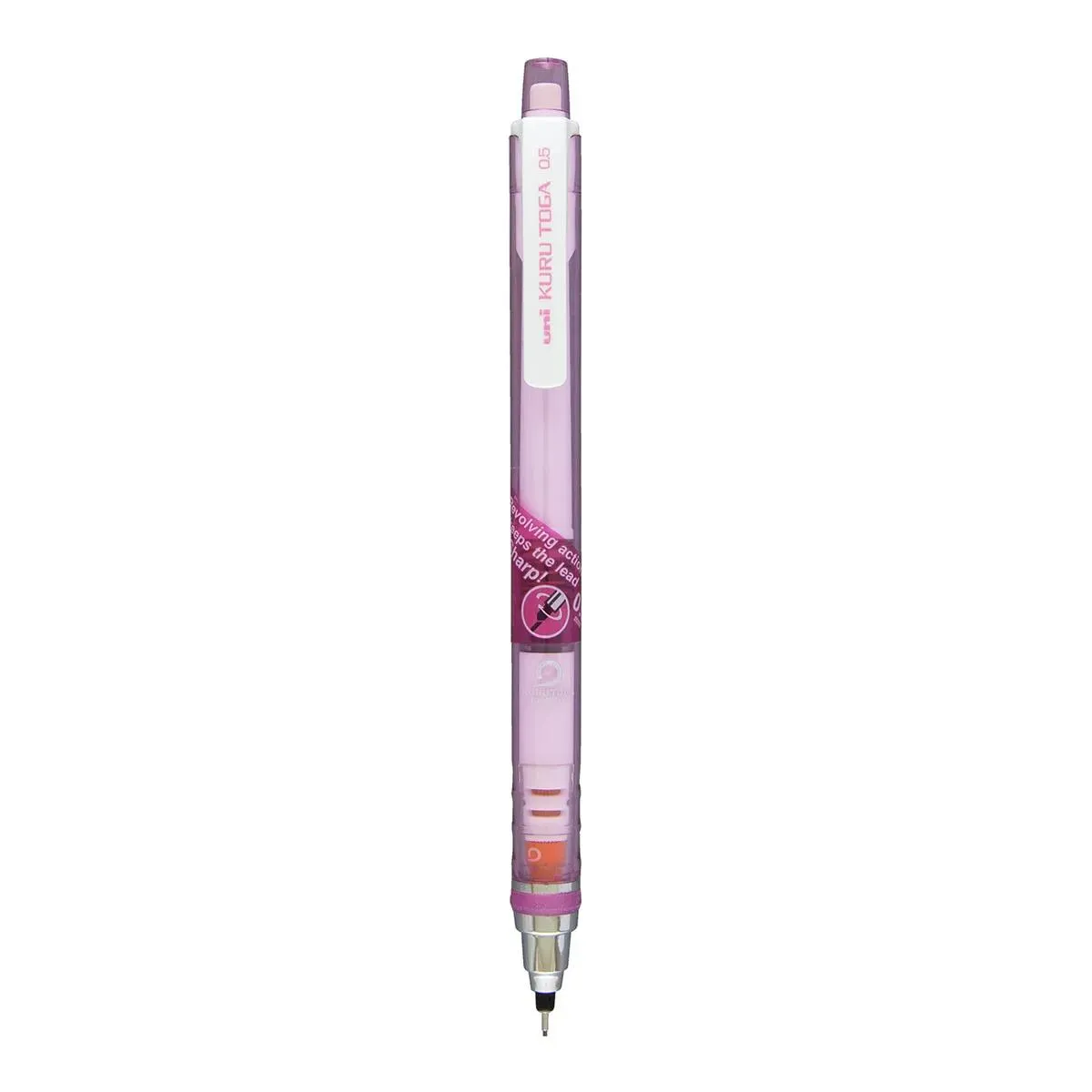 TEH. OLOVKA KURU TOGA 0.5mm ROZE 