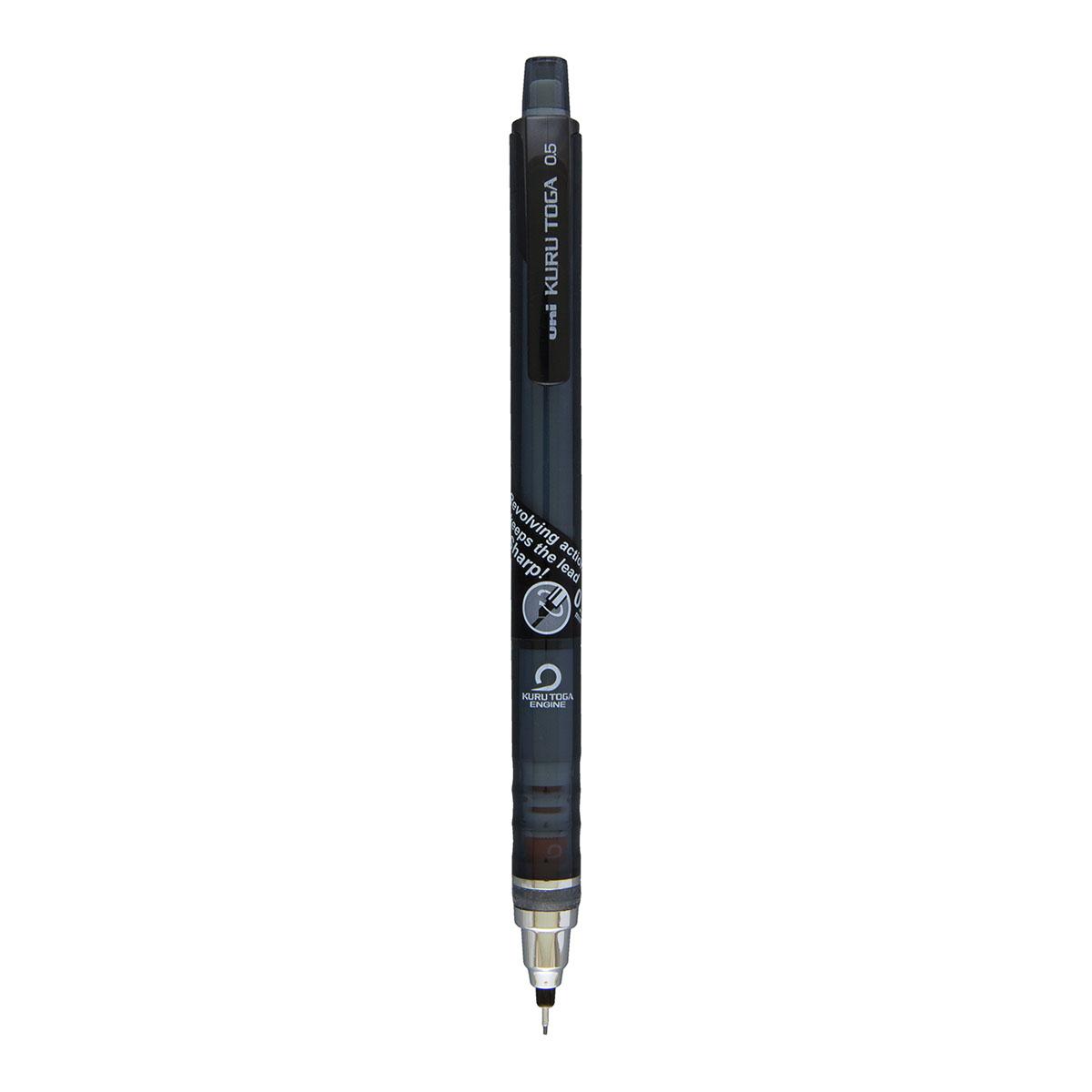 TEH. OLOVKA KURU TOGA 0.5mm SIVA 