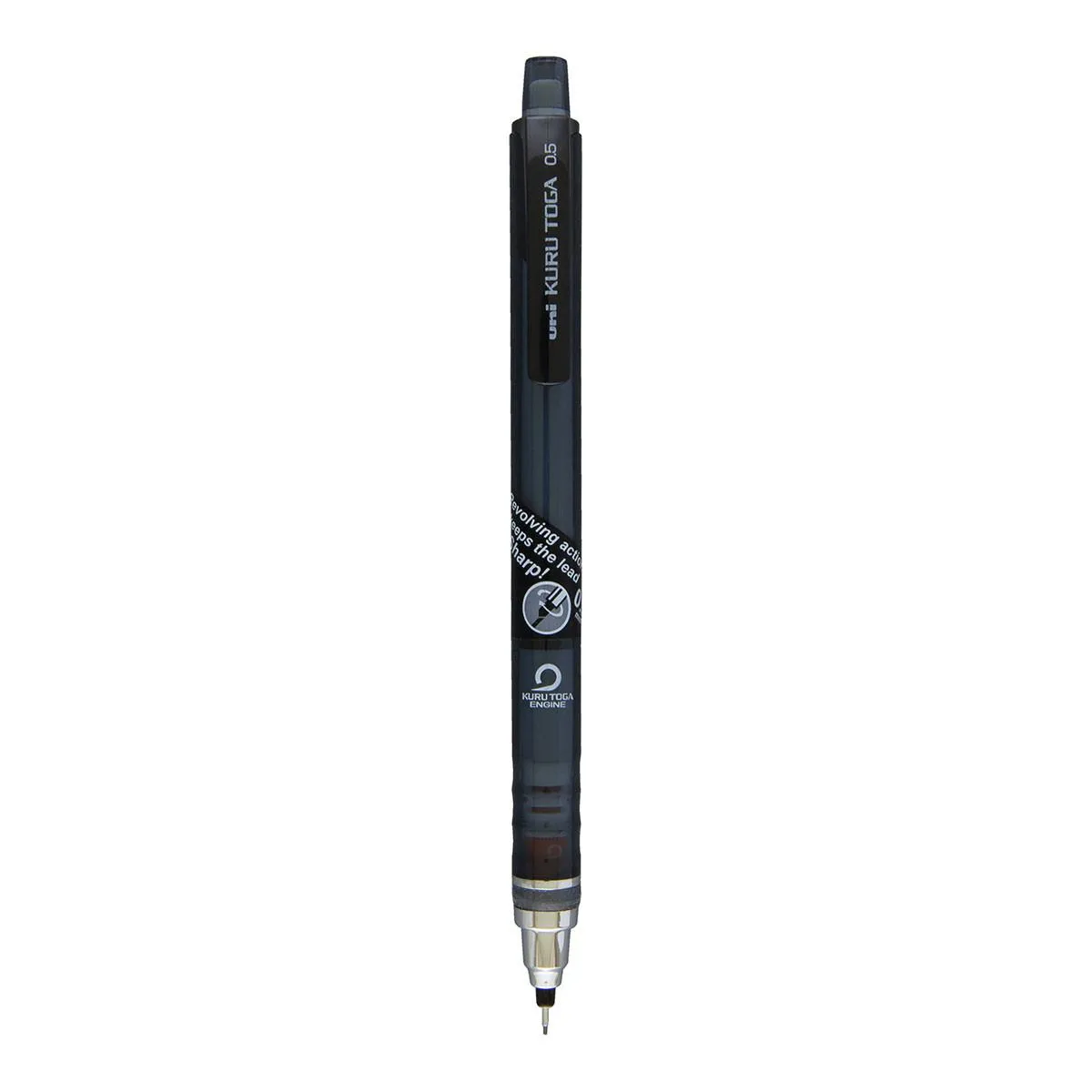 TEH. OLOVKA KURU TOGA 0.5mm SIVA 