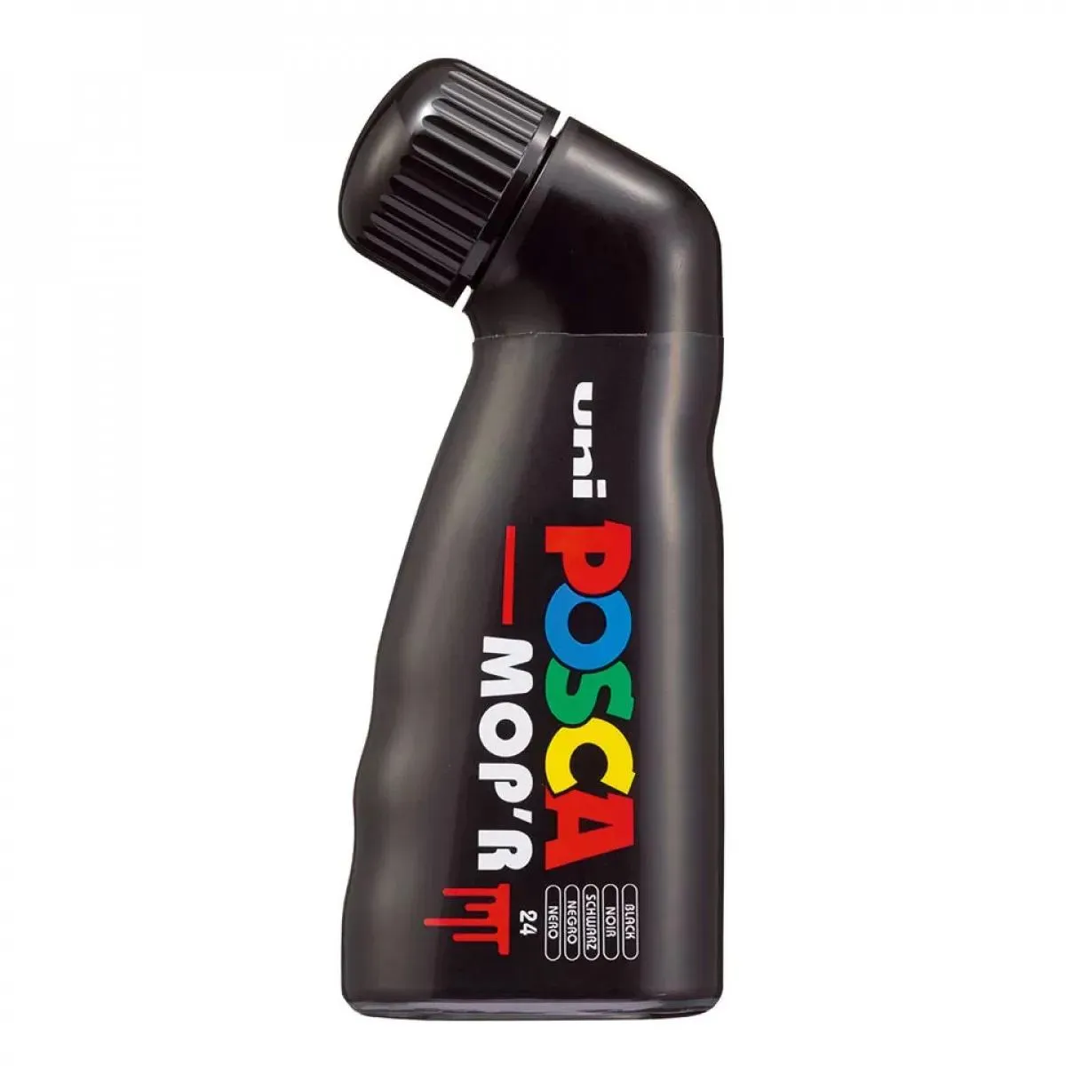 MARKER POSCA 19mm CRNI 
