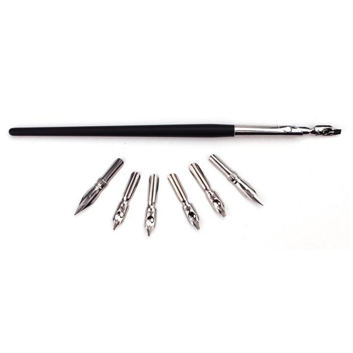 Poklon set za kaligrafiju NASSAU 