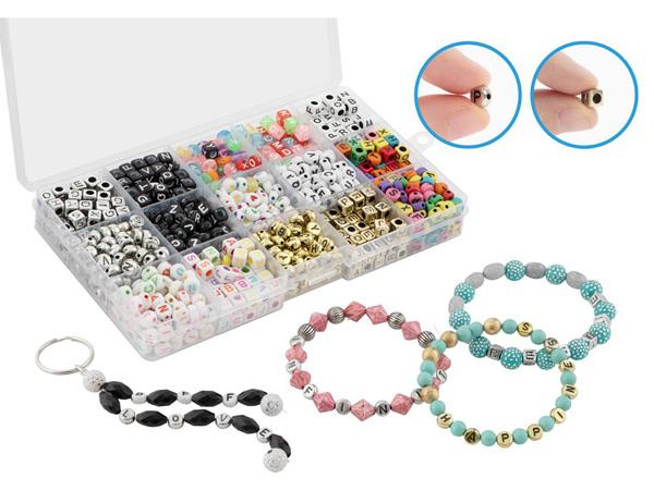 Perlice za ukrašavanje 15 VRSTA 