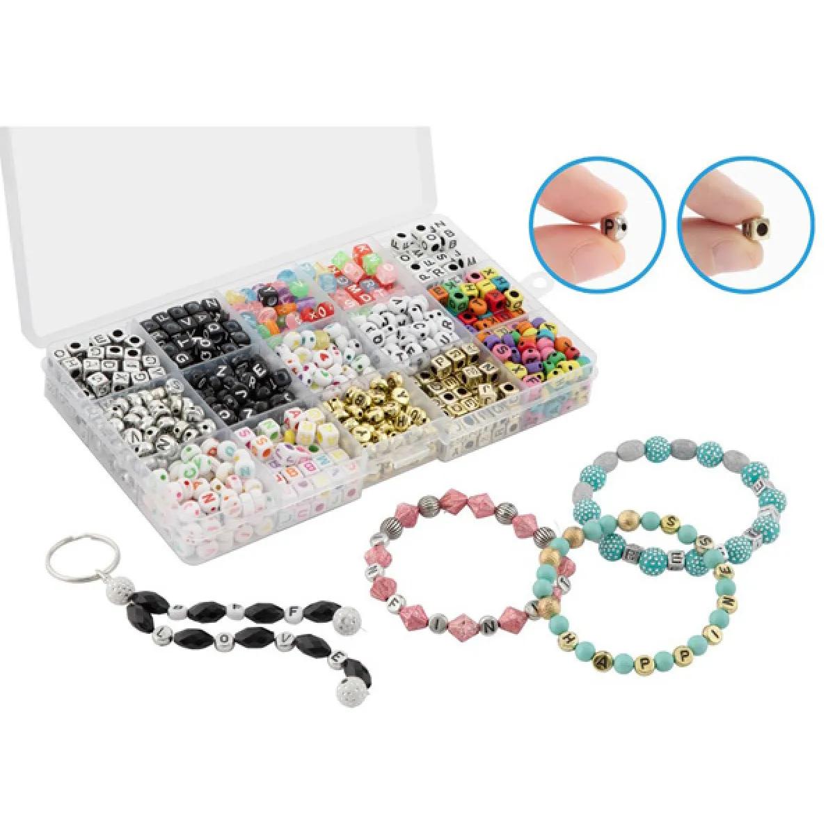 Perlice za ukrašavanje 15 VRSTA 