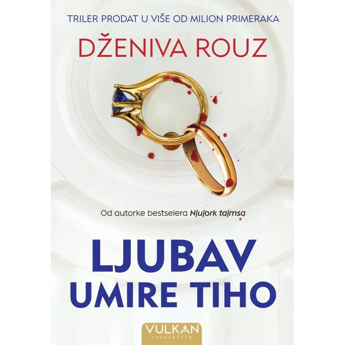LJUBAV UMIRE TIHO TikTok Hit 