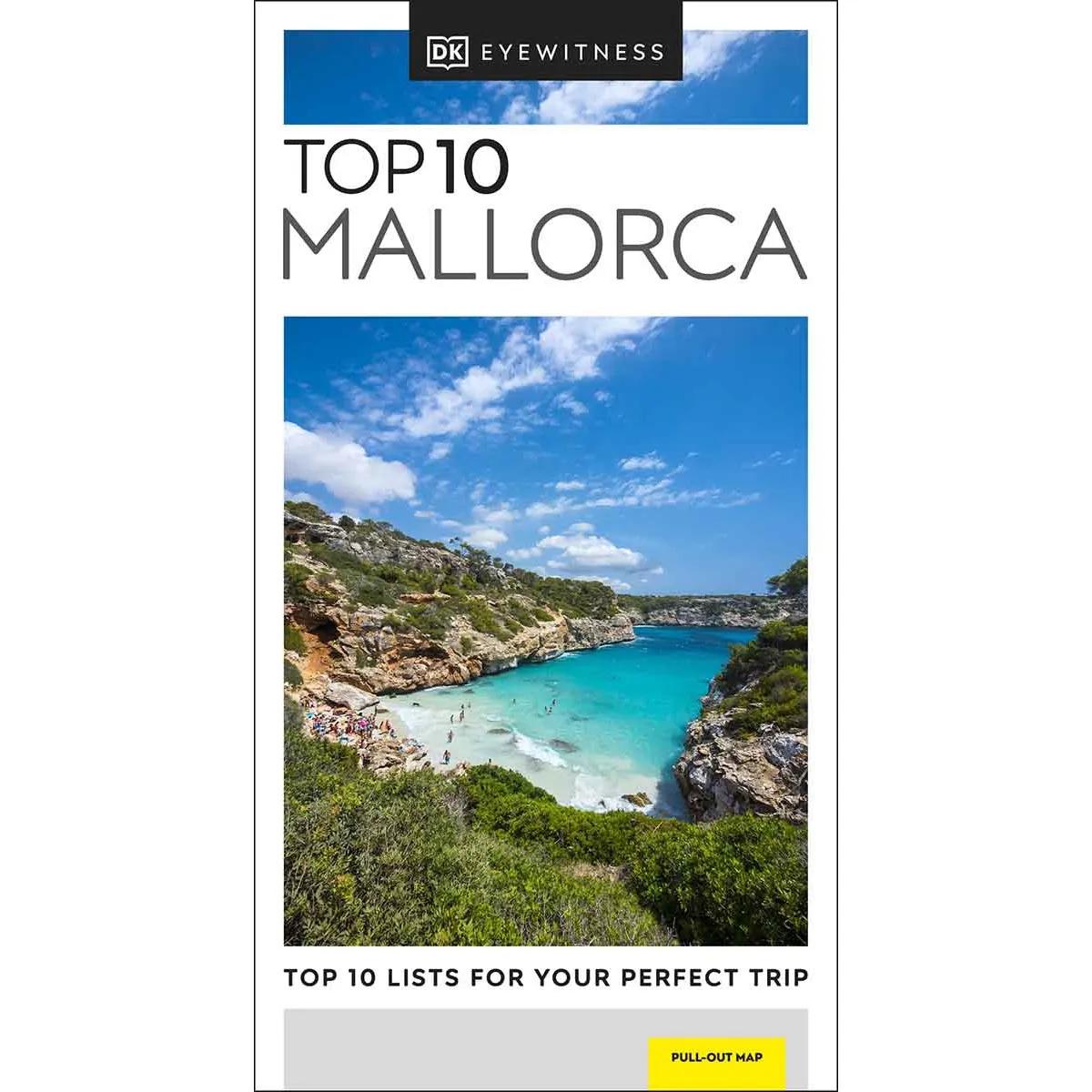 MALLORCA TOP 10 