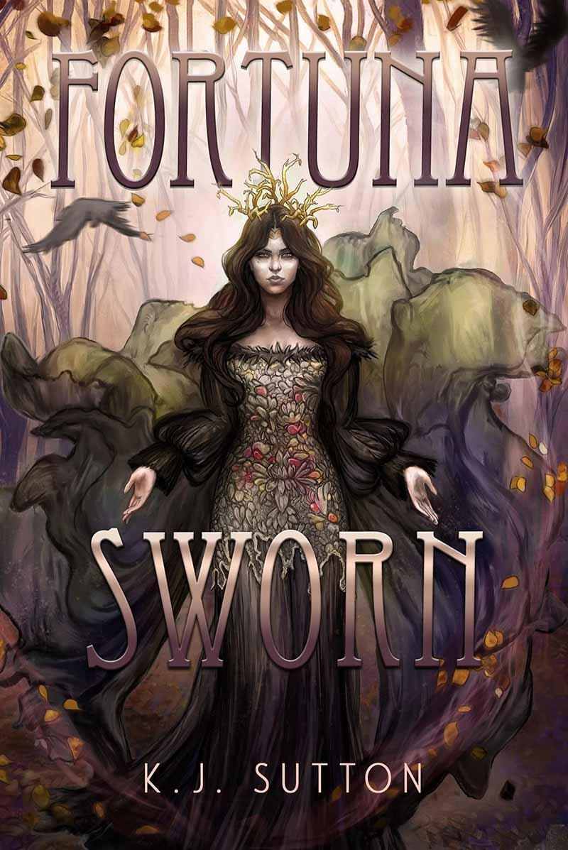 FORTUNA SWORN, book 1 