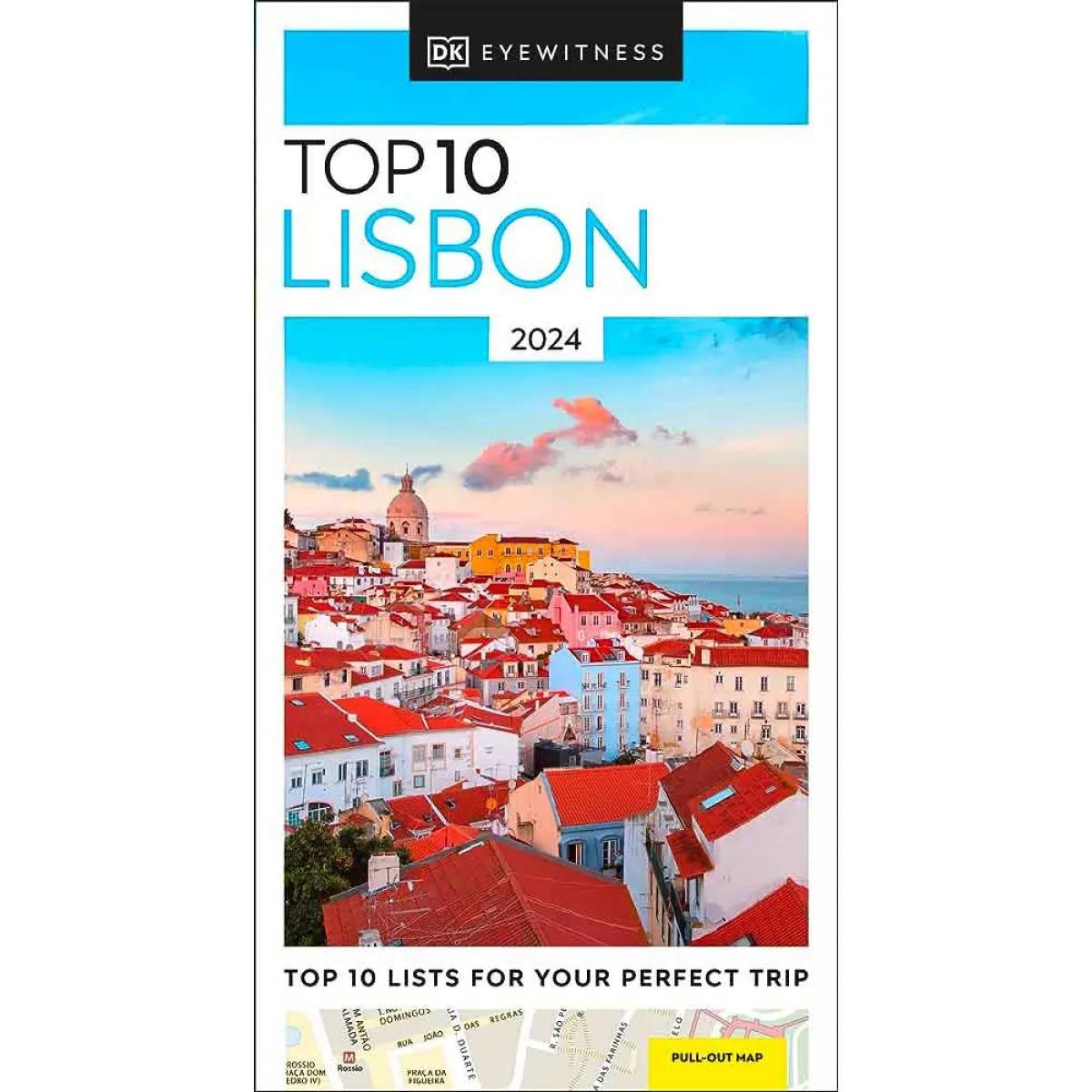 LISBON TOP 10 