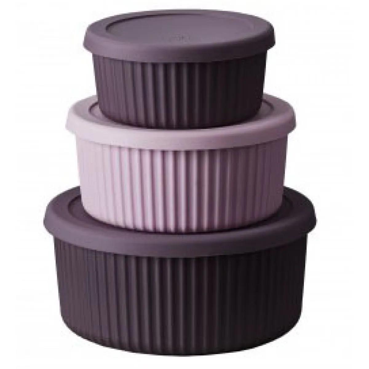 BIOLOCO kutija za hranu L- ELDERBERRY 