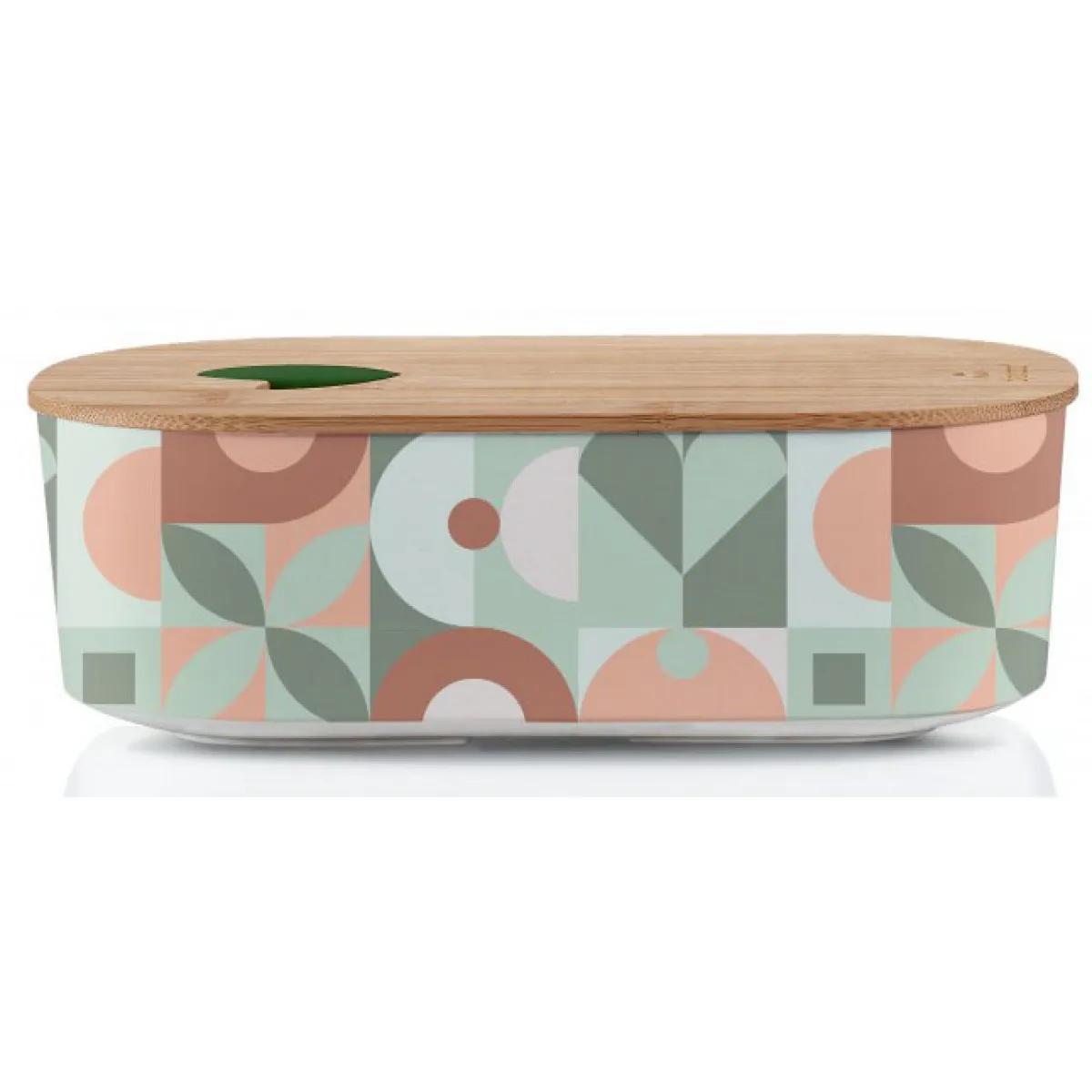 BIOLOCO kutija za hranu MID CENTURY 