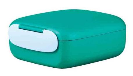 BIOLOCO kutija za hranu - SKITTLE - 13x14,5x6cm 