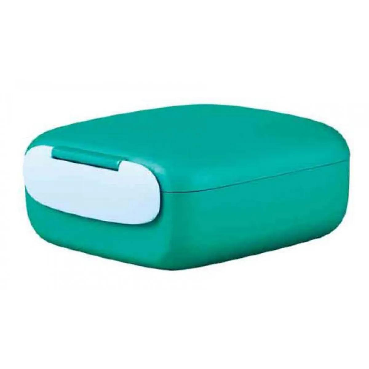 BIOLOCO kutija za hranu - SKITTLE - 13x14,5x6cm 