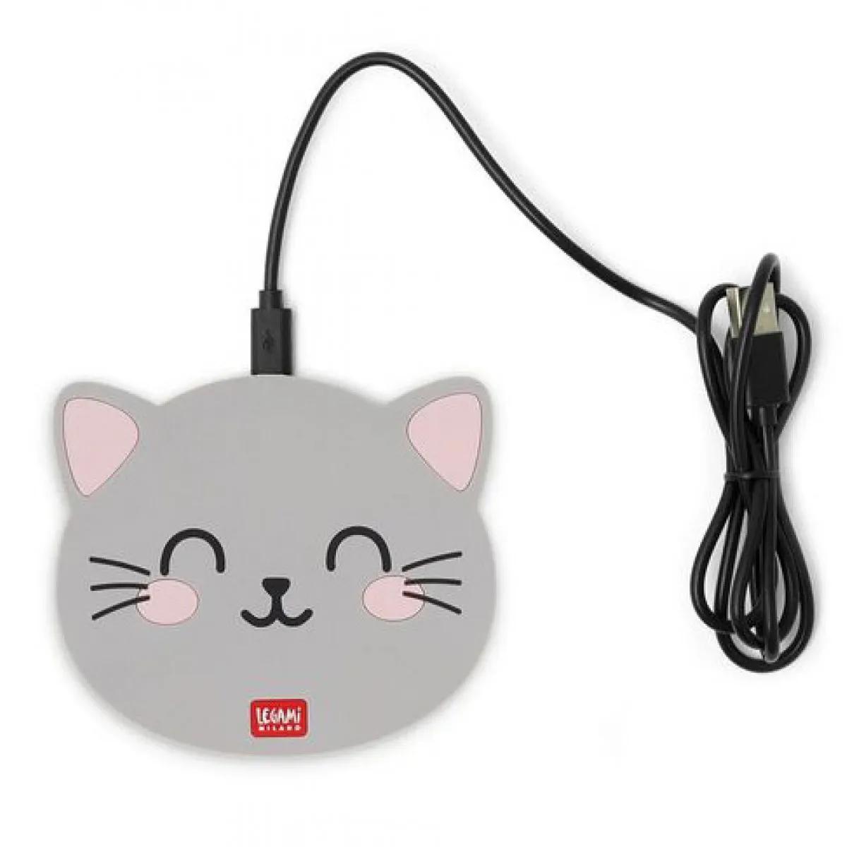 Bežični punjač za mobilni telefon MACA 