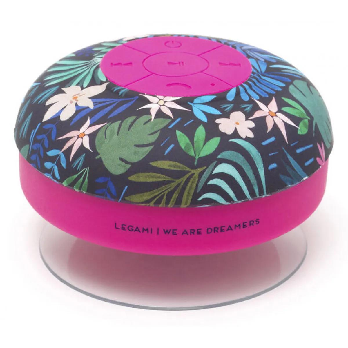 Vodootporni zvučnik FLORA 