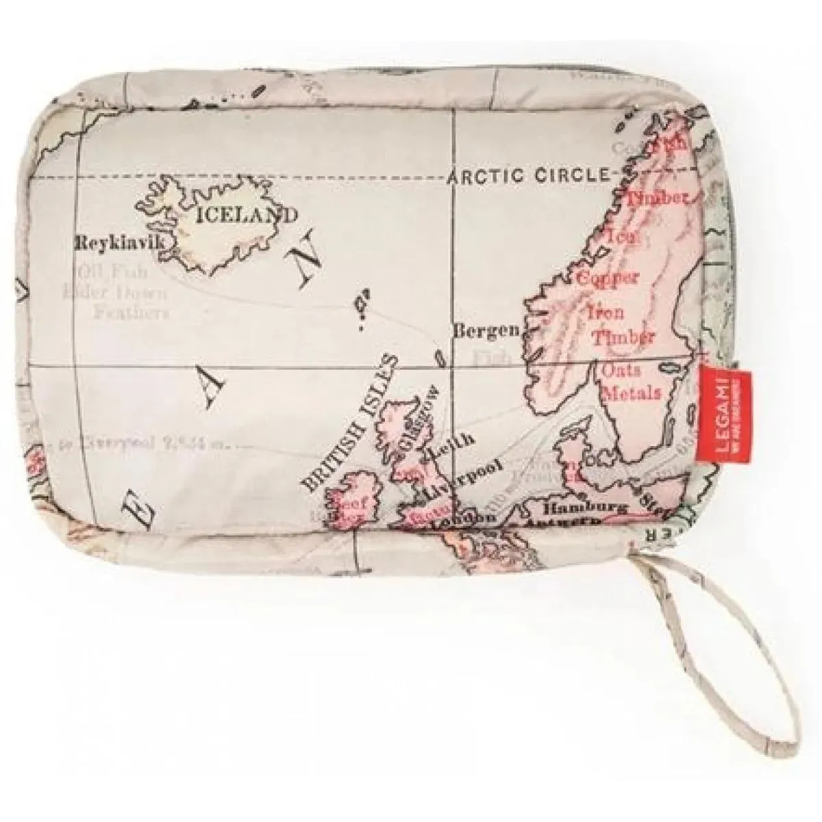 Neseser TRAVEL 
