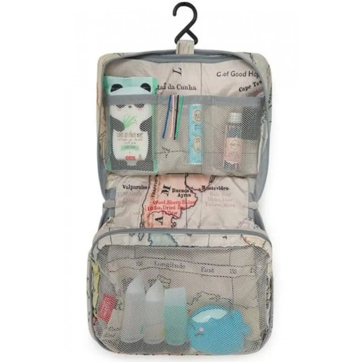 Neseser TRAVEL 