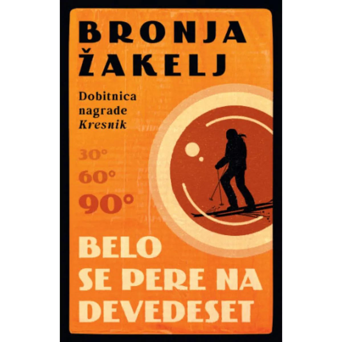 BELO SE PERE NA DEVEDESET 