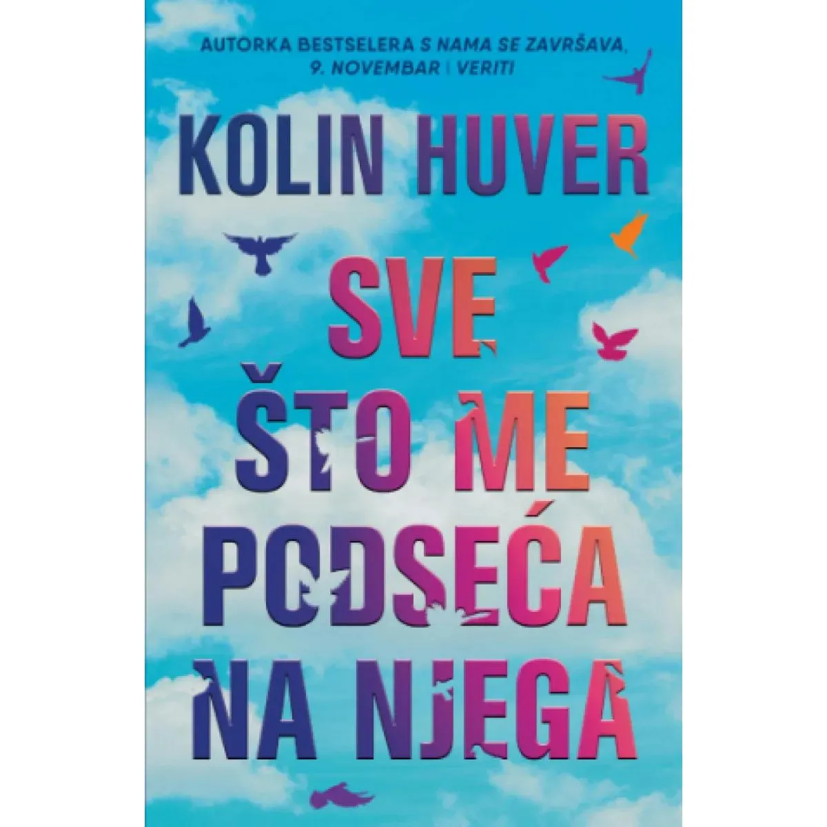 SVE ŠTO ME PODSEĆA NA NJEGA TikTok Hit 