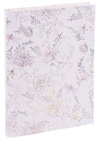 Notes A5 HYBRID HERITAGE 