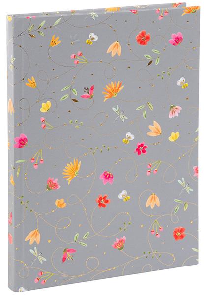 Notes A5 SUMMER SKY - SIVI 