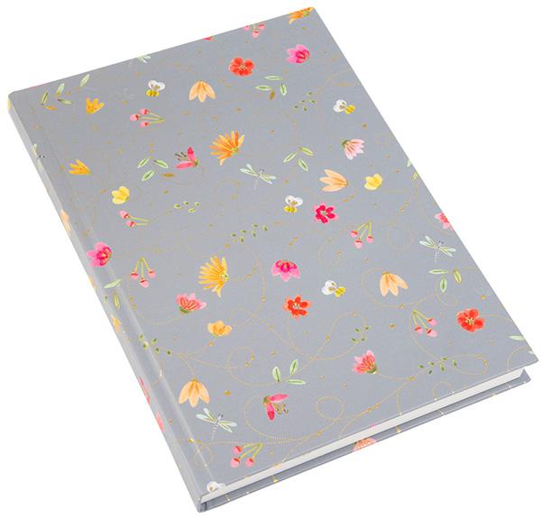 Notes A5 SUMMER SKY - SIVI 