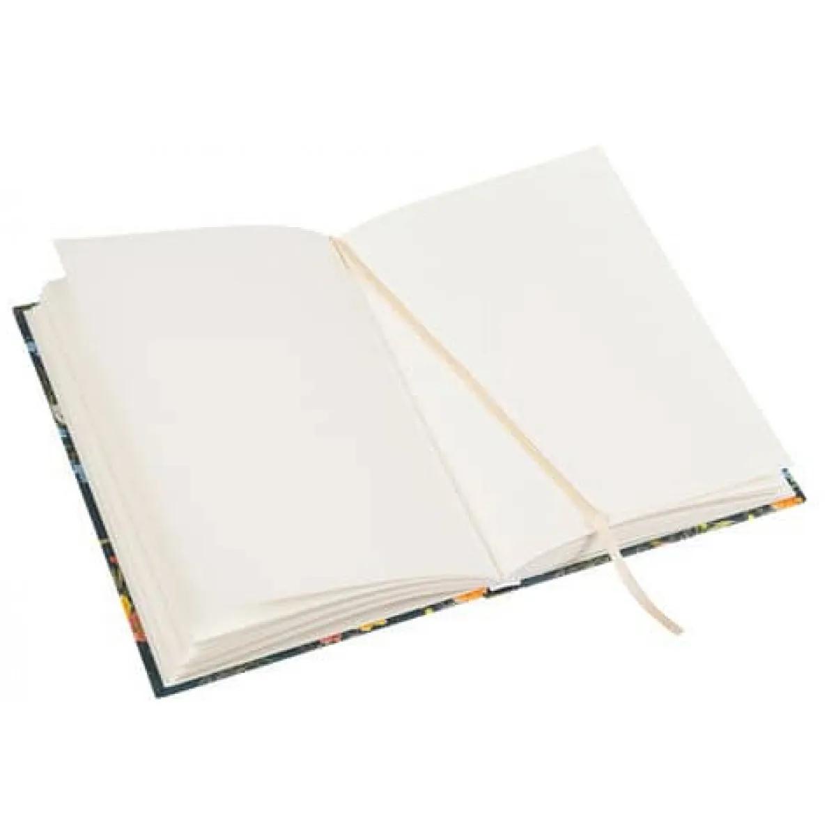 Notes A5  VERANO DARK - 100 blanko strana 