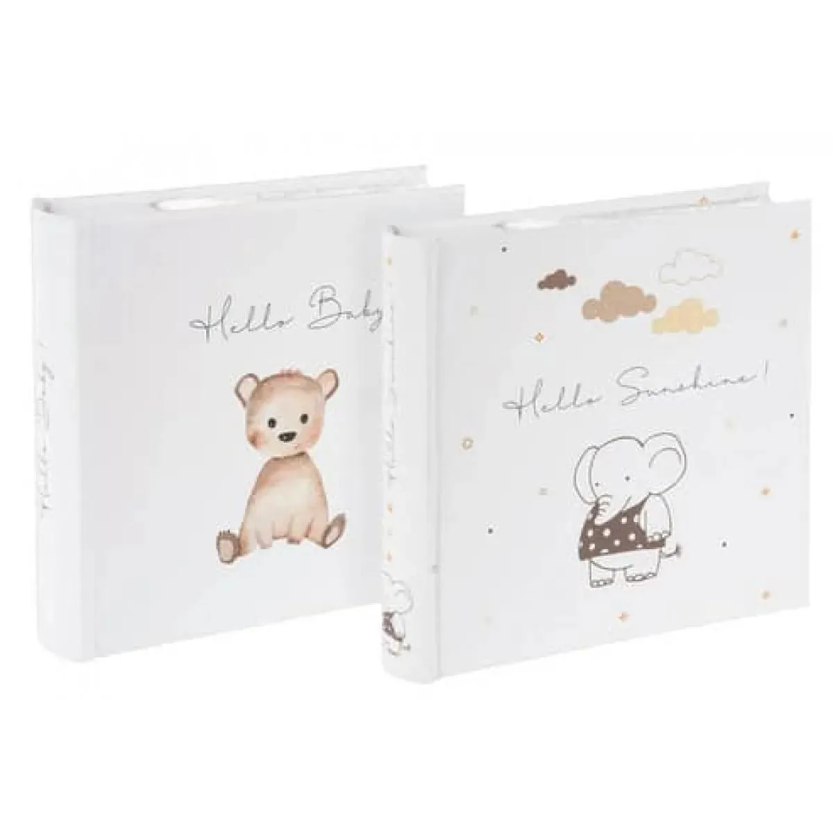 Album za fotografije FIRST za 200 fotografija 10x15cm 