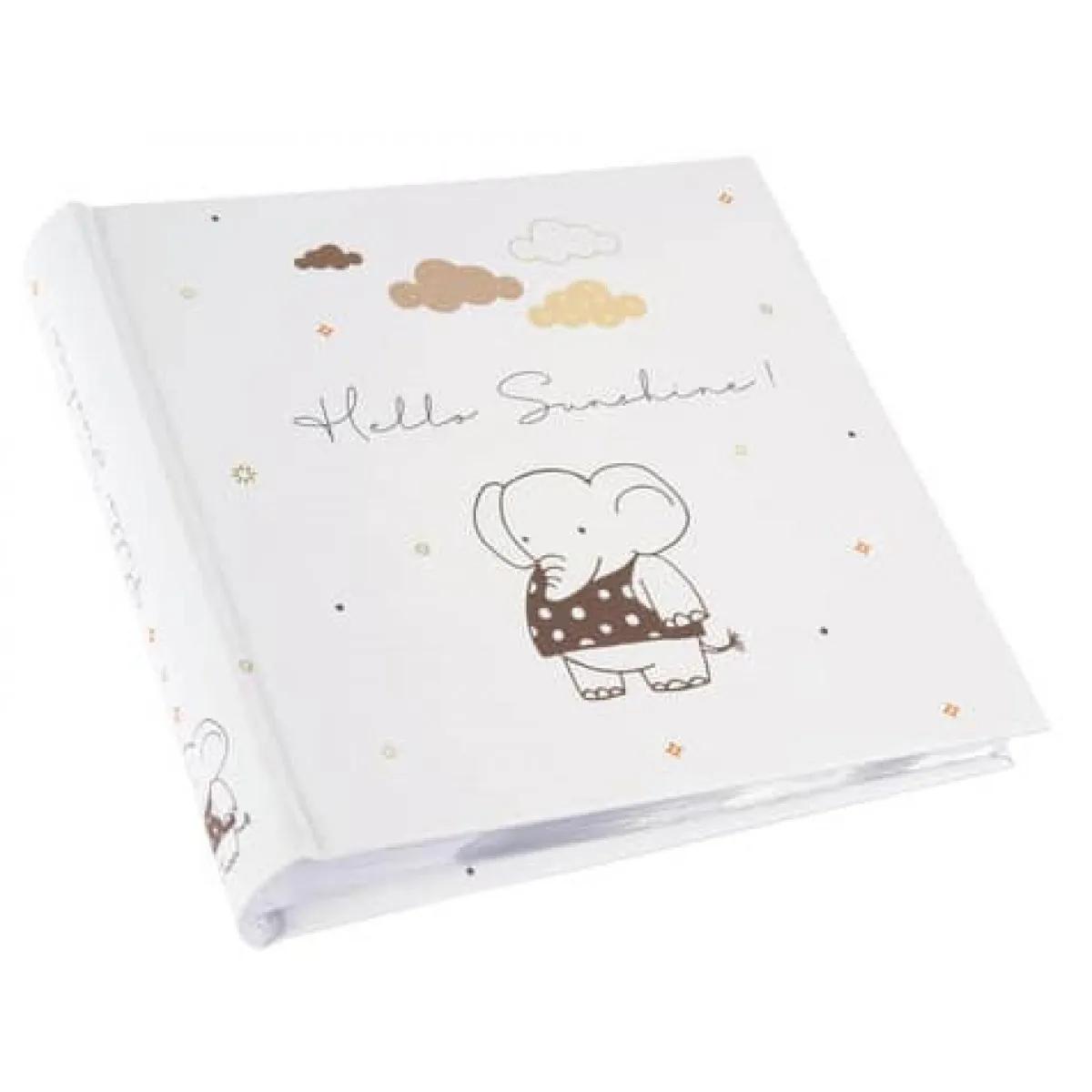 Album za fotografije FIRST za 200 fotografija 10x15cm 