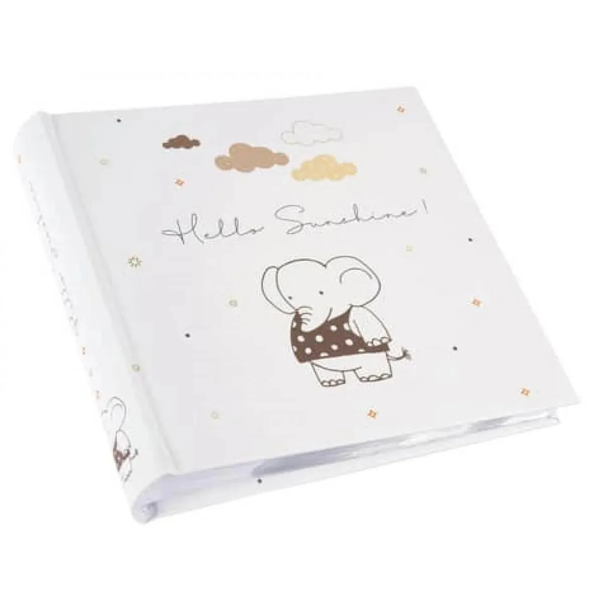 Album za fotografije FIRST za 200 fotografija 10x15cm 