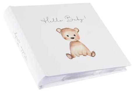 Album za fotografije FIRST za 200 fotografija 10x15cm 