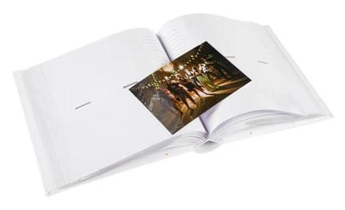 Album za fotografije FIRST za 200 fotografija 10x15cm 