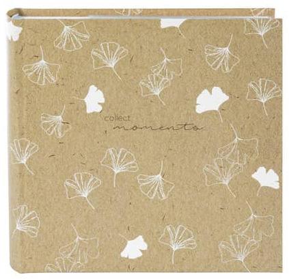 Album za fotografije KRAFT za 200 slika 10x15cm 