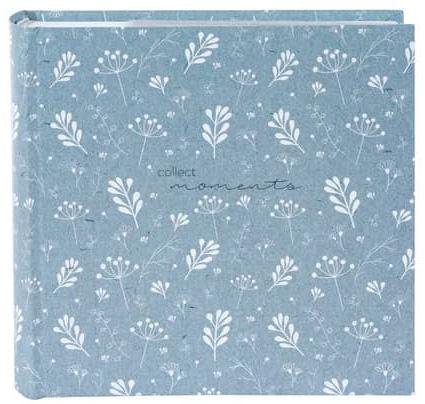 Album za fotografije KRAFT za 200 slika 10x15cm 