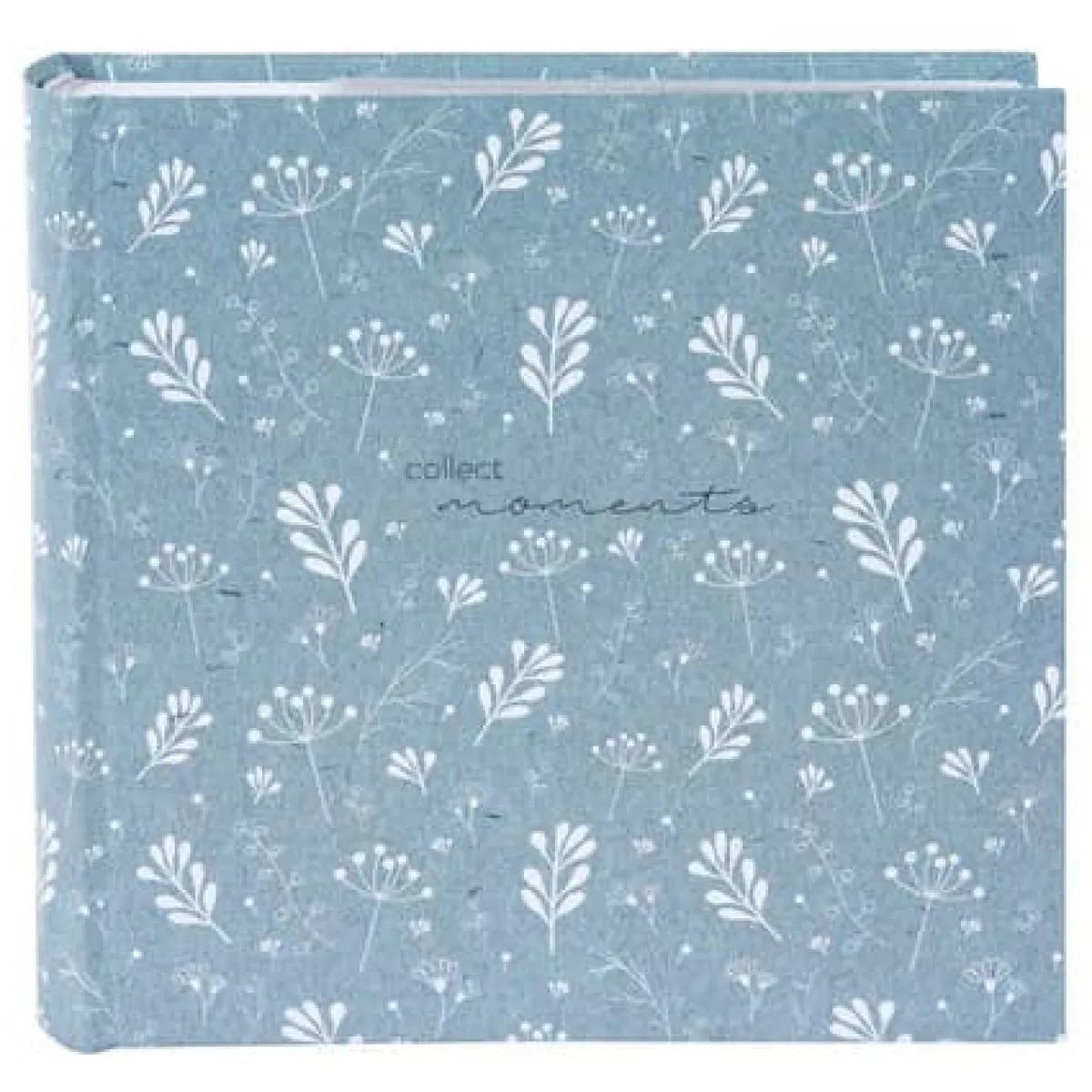 Album za fotografije KRAFT za 200 slika 10x15cm 