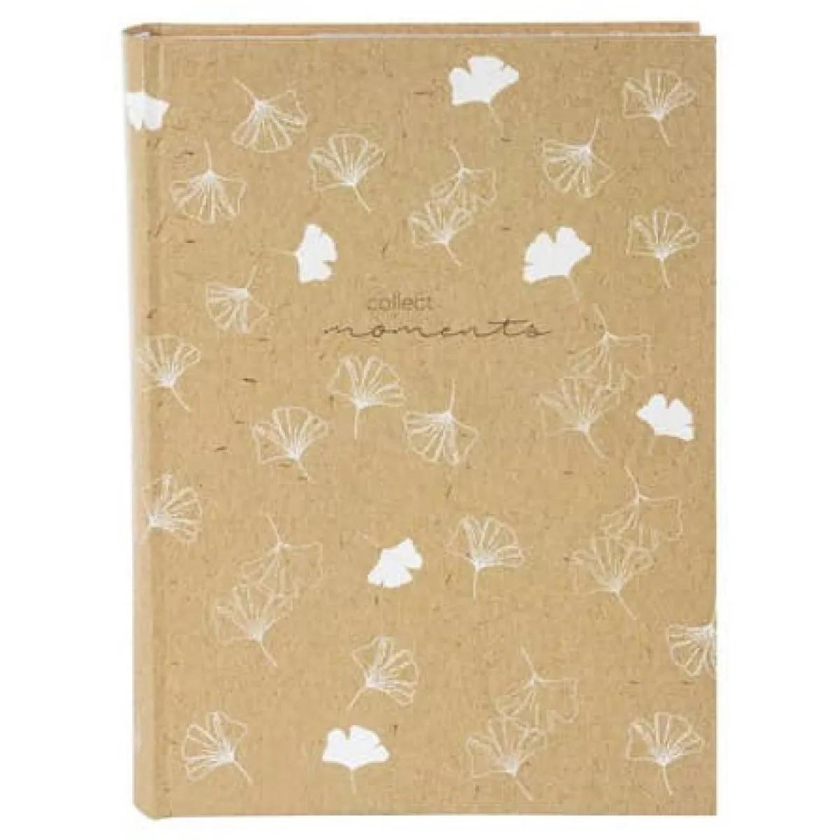 Album za fotografije  KRAFT - za 300 slika 10x15cm 