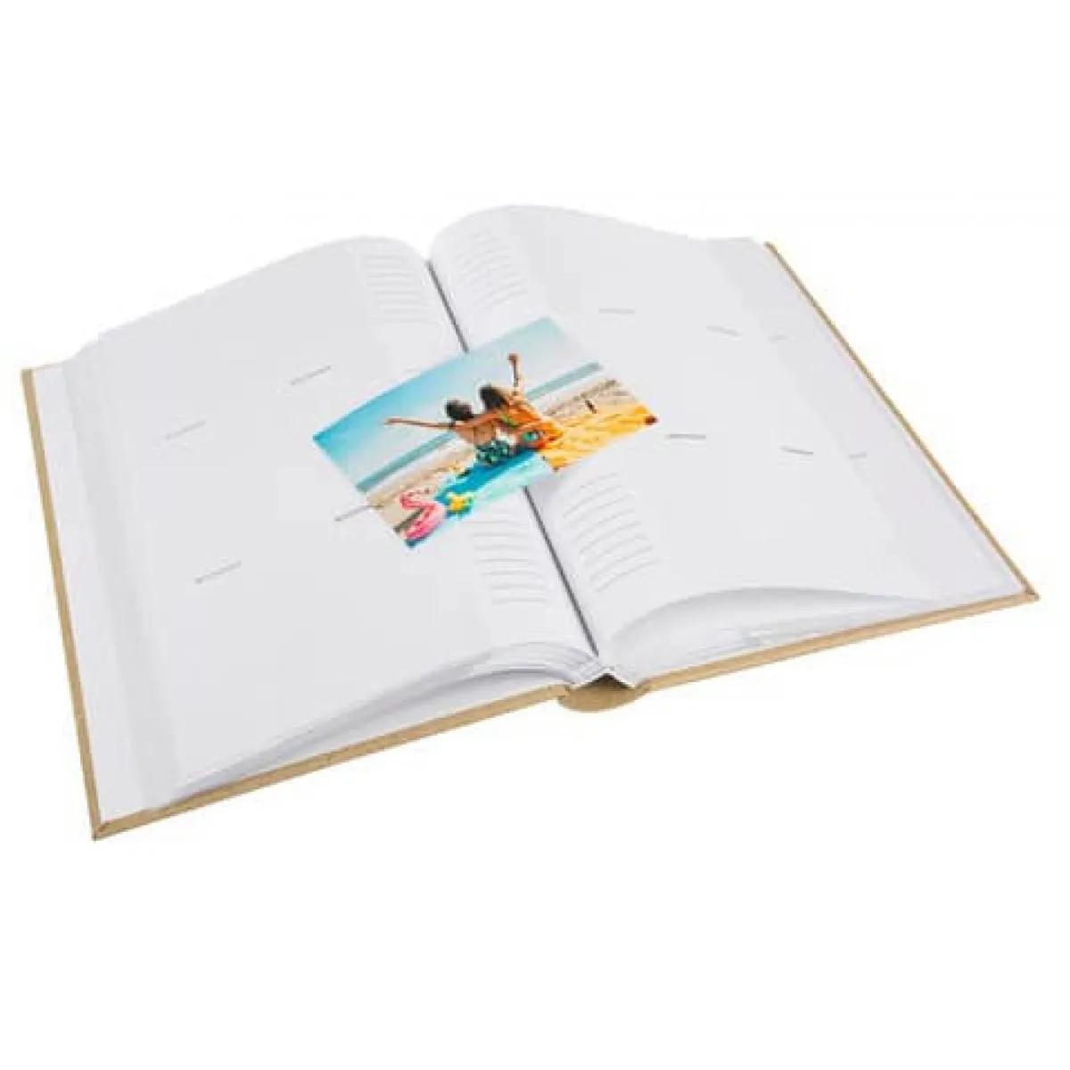 Album za fotografije  KRAFT - za 300 slika 10x15cm 