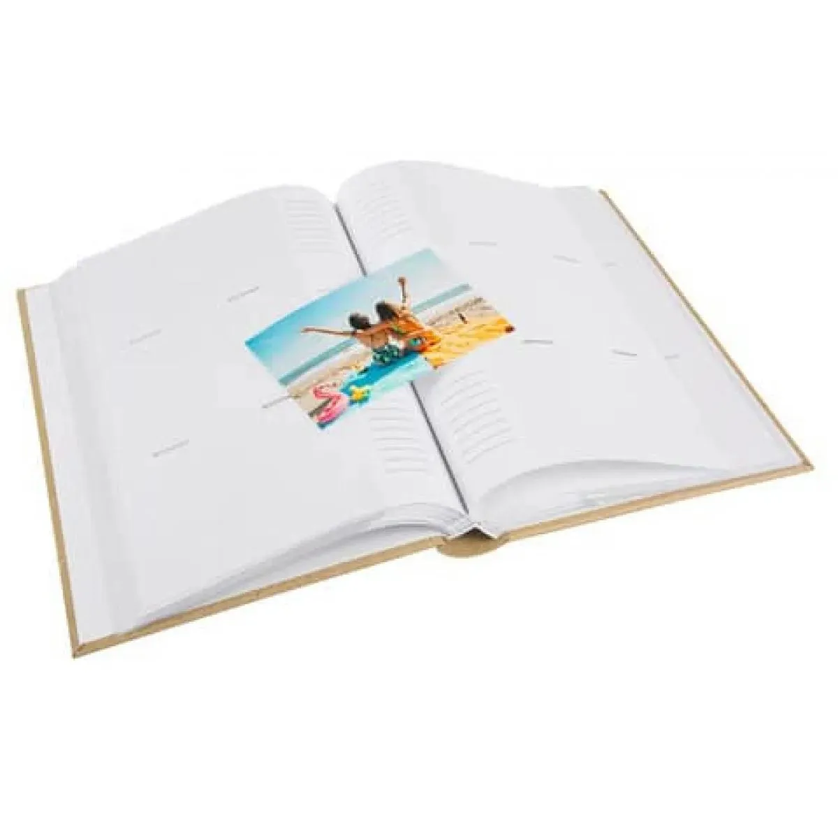 Album za fotografije  KRAFT - za 300 slika 10x15cm 