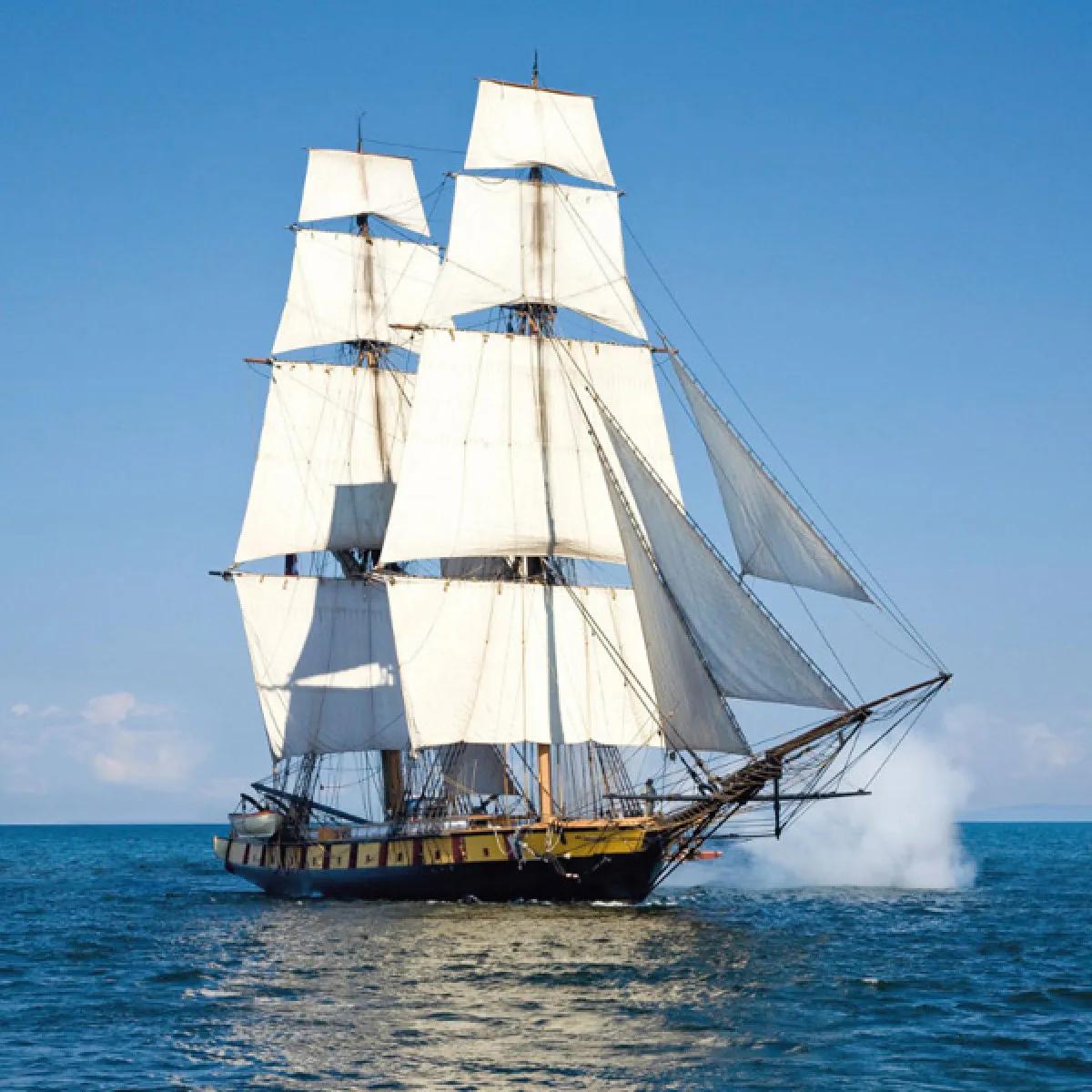 Zidni kalendar SAILING / SEGELN 2024 